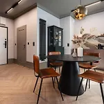 Lavoo Boutique Apartments