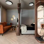 Lavoo Boutique Apartments