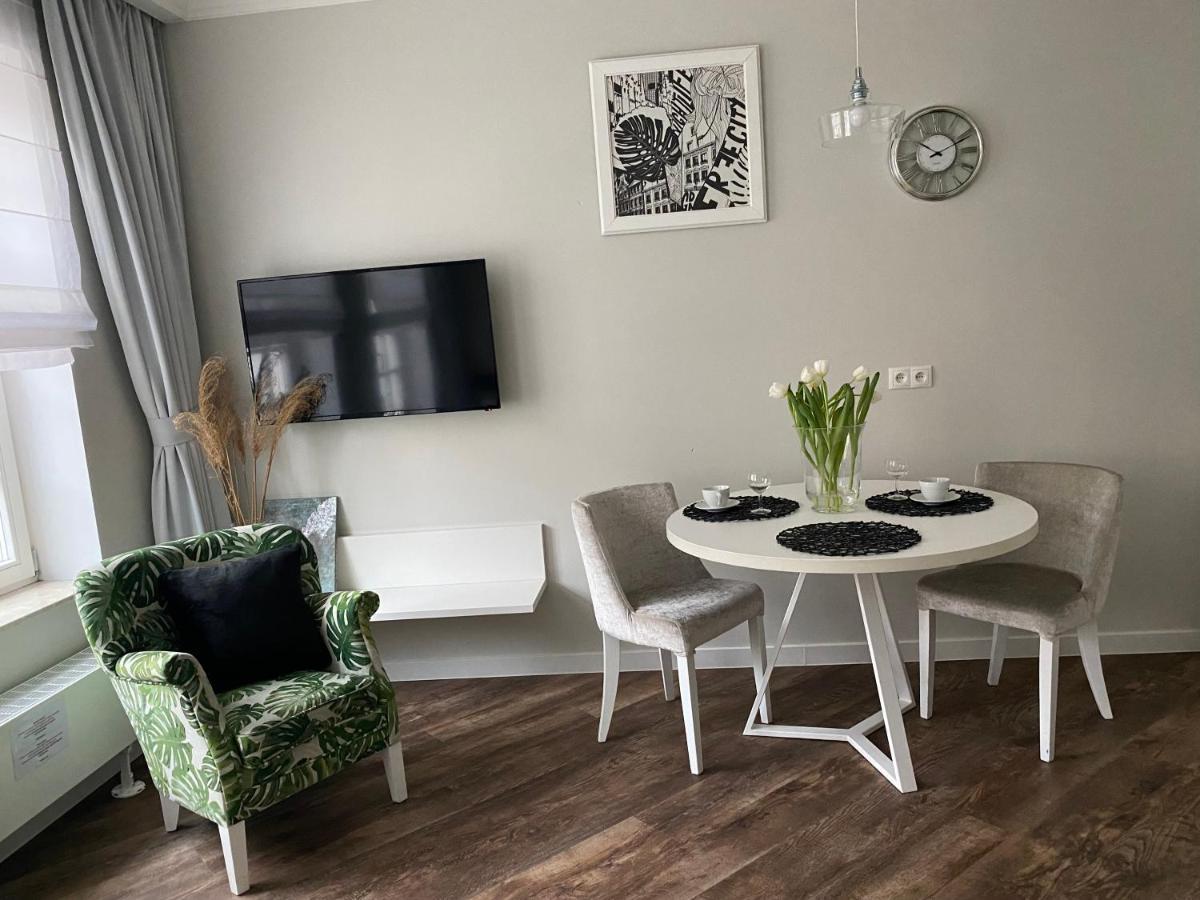 Apartament Lavoo Boutique *