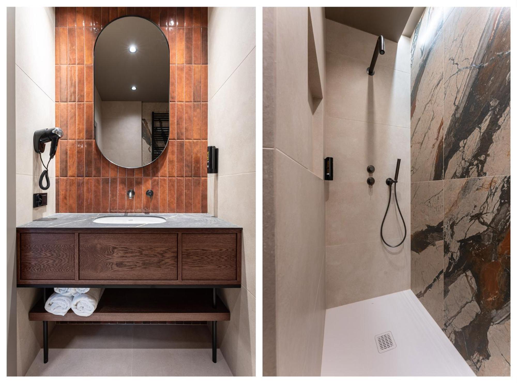 Lavoo Boutique Apartament *