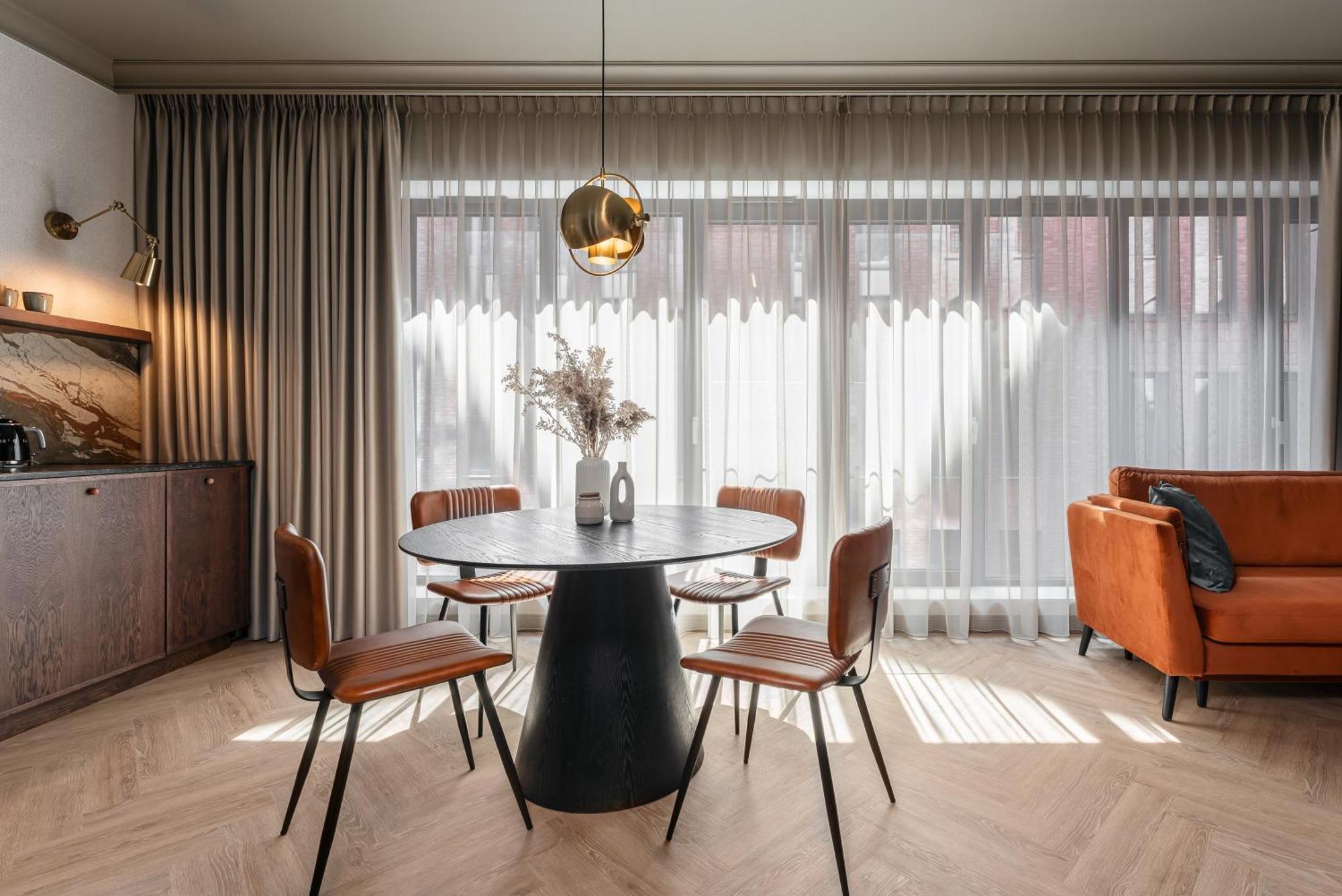 Lavoo Boutique Apartament Gdańsk