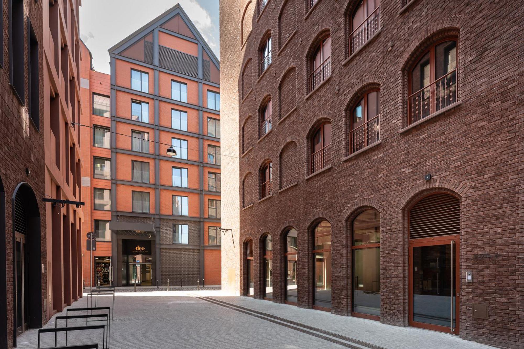 Lavoo Boutique Gdańsk