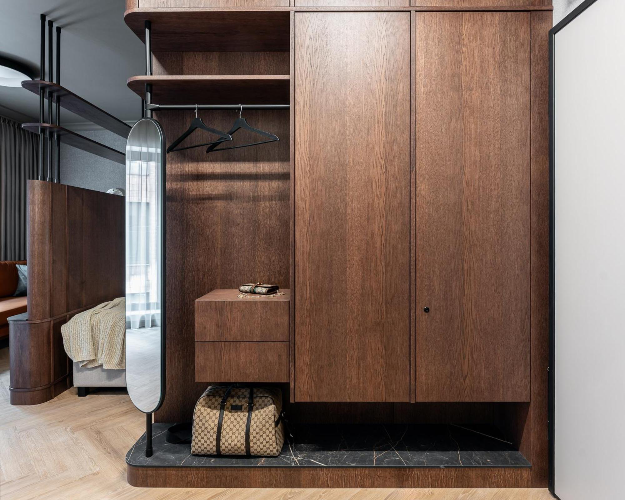 Apartament Lavoo Boutique *