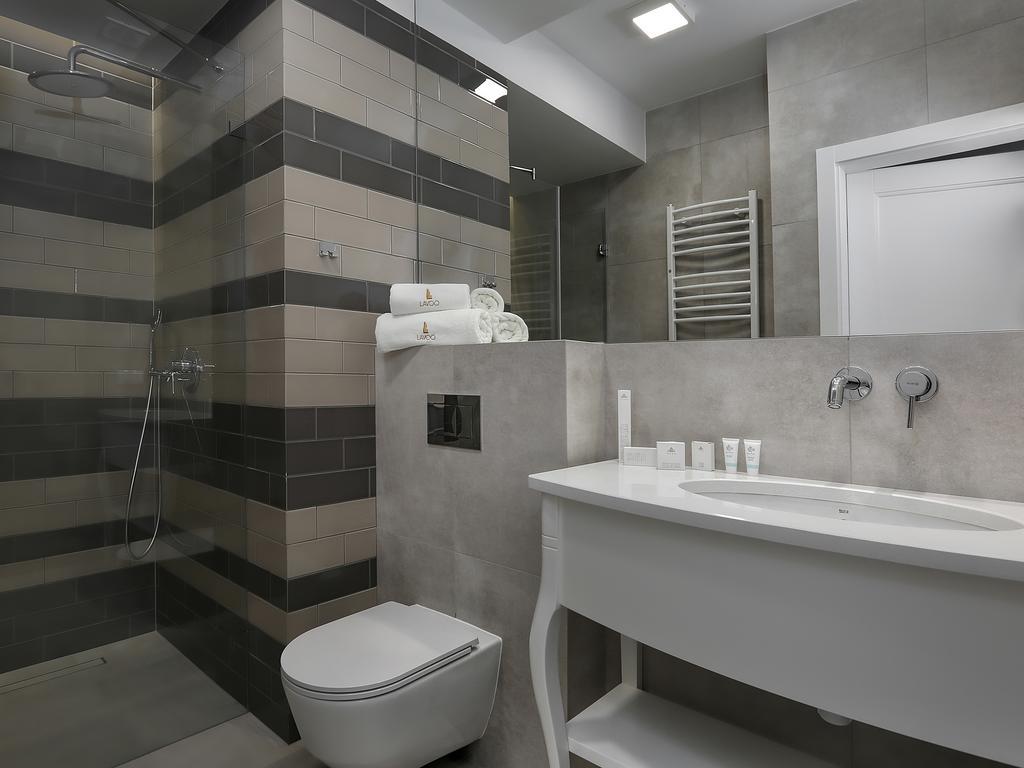 Lavoo Boutique Apartament *