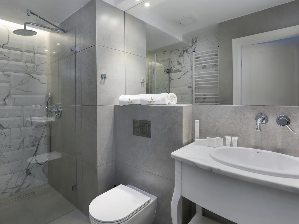 Apartament Lavoo Boutique