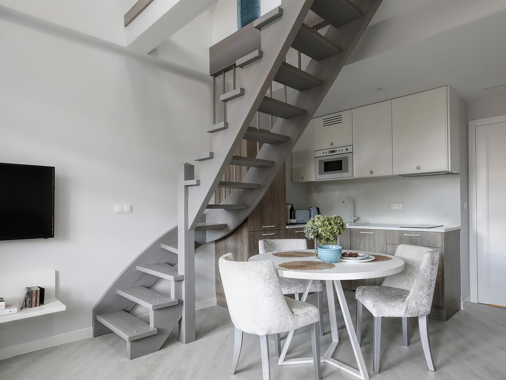 Lavoo Boutique Apartament Gdańsk