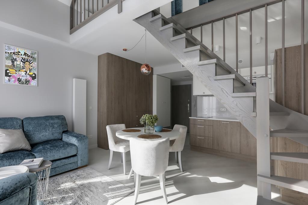 Apartament Lavoo Boutique *