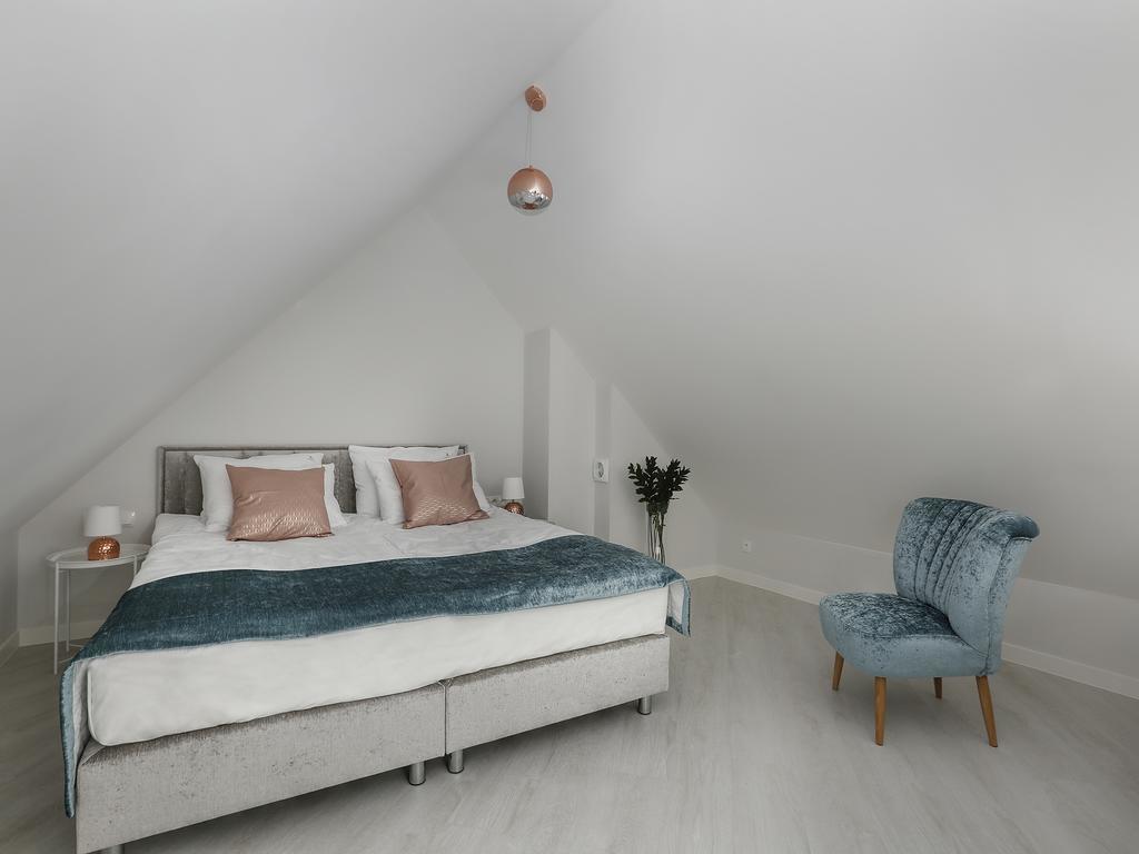 Lavoo Boutique Apartament Gdańsk
