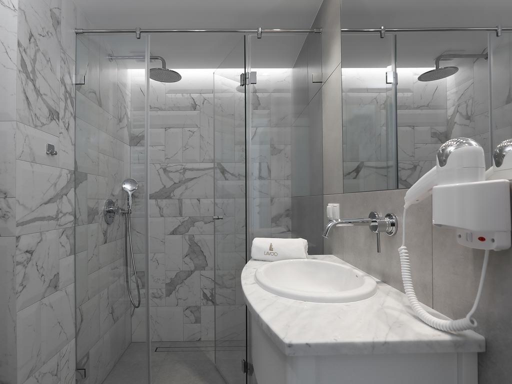 Apartament Lavoo Boutique
