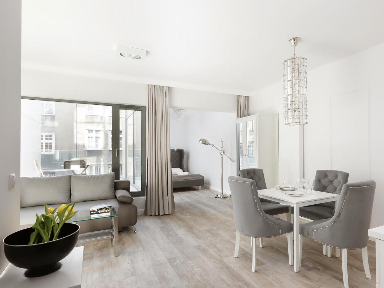 Lavoo Boutique Gdańsk