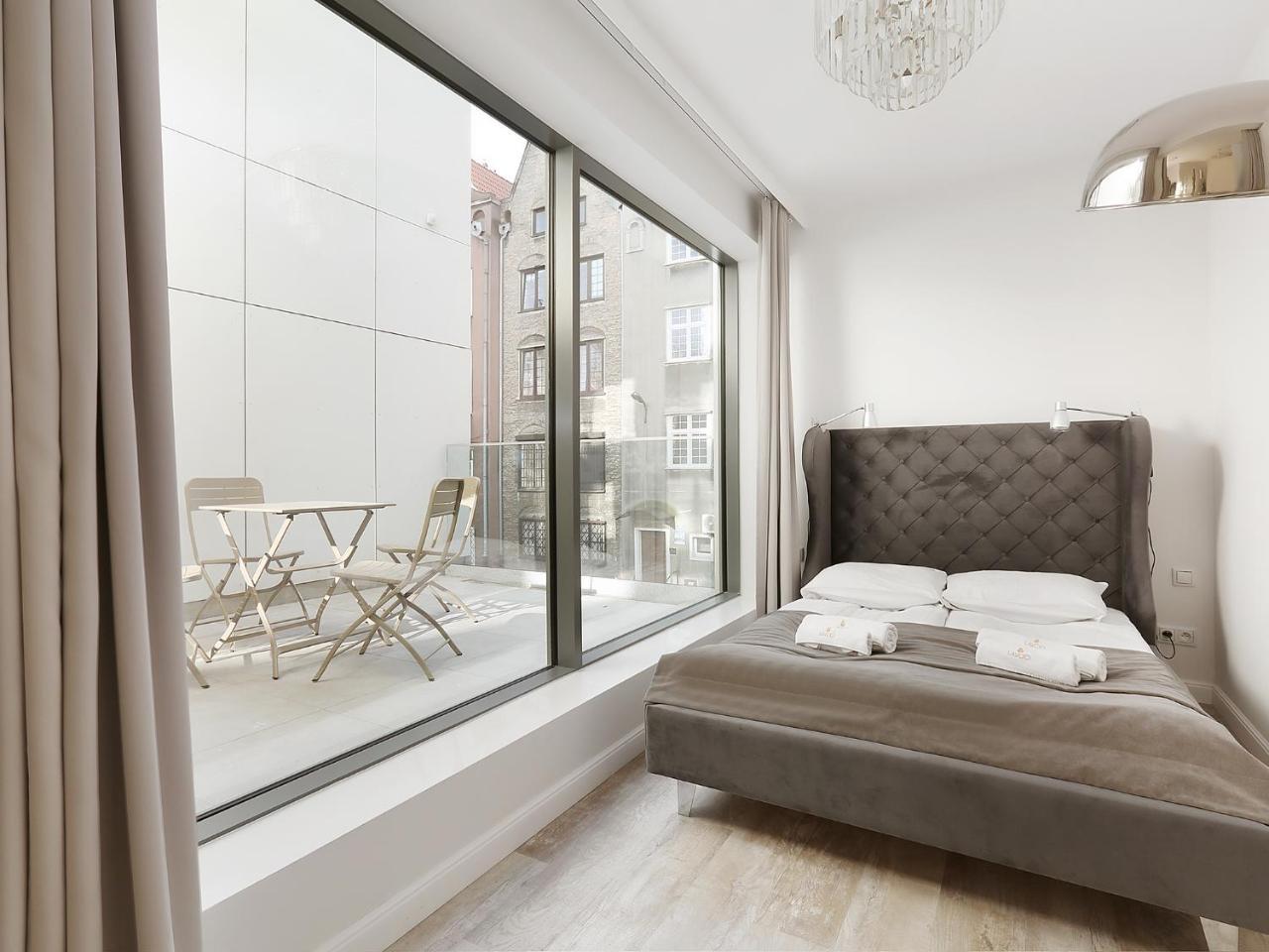 Lavoo Boutique Apartament