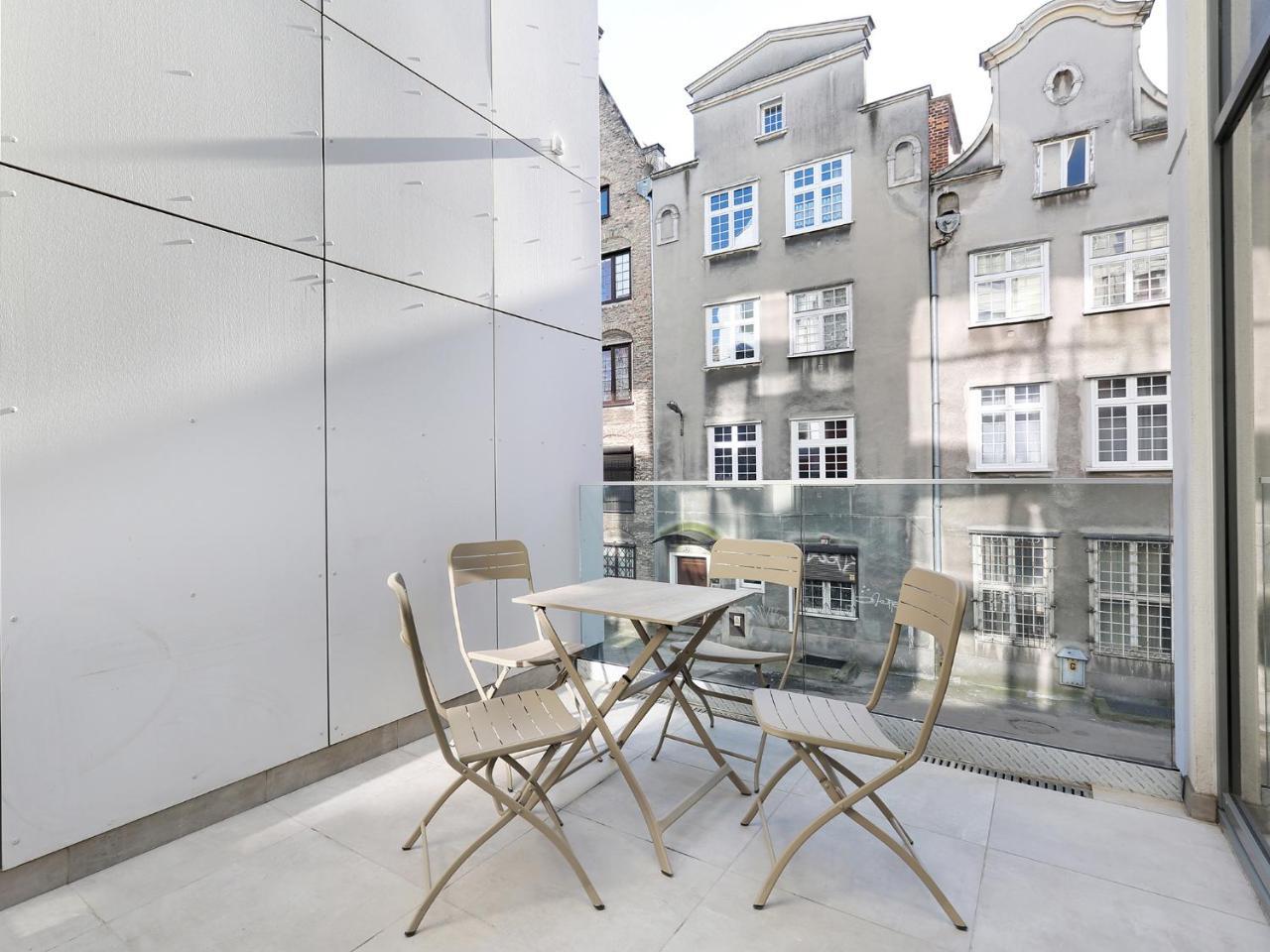 Apartament Lavoo Boutique