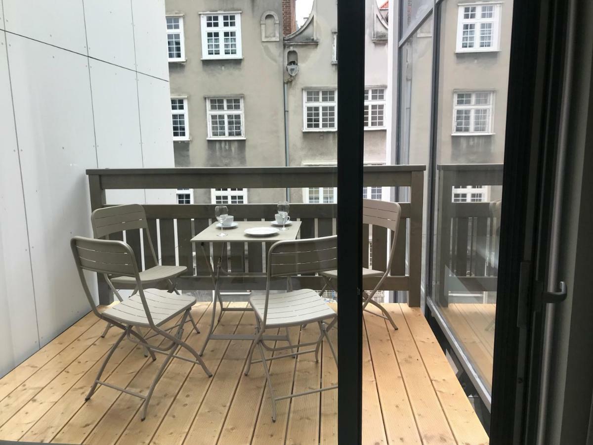 Apartament Lavoo Boutique