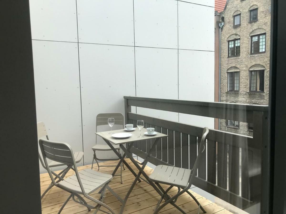 Apartament Lavoo Boutique *