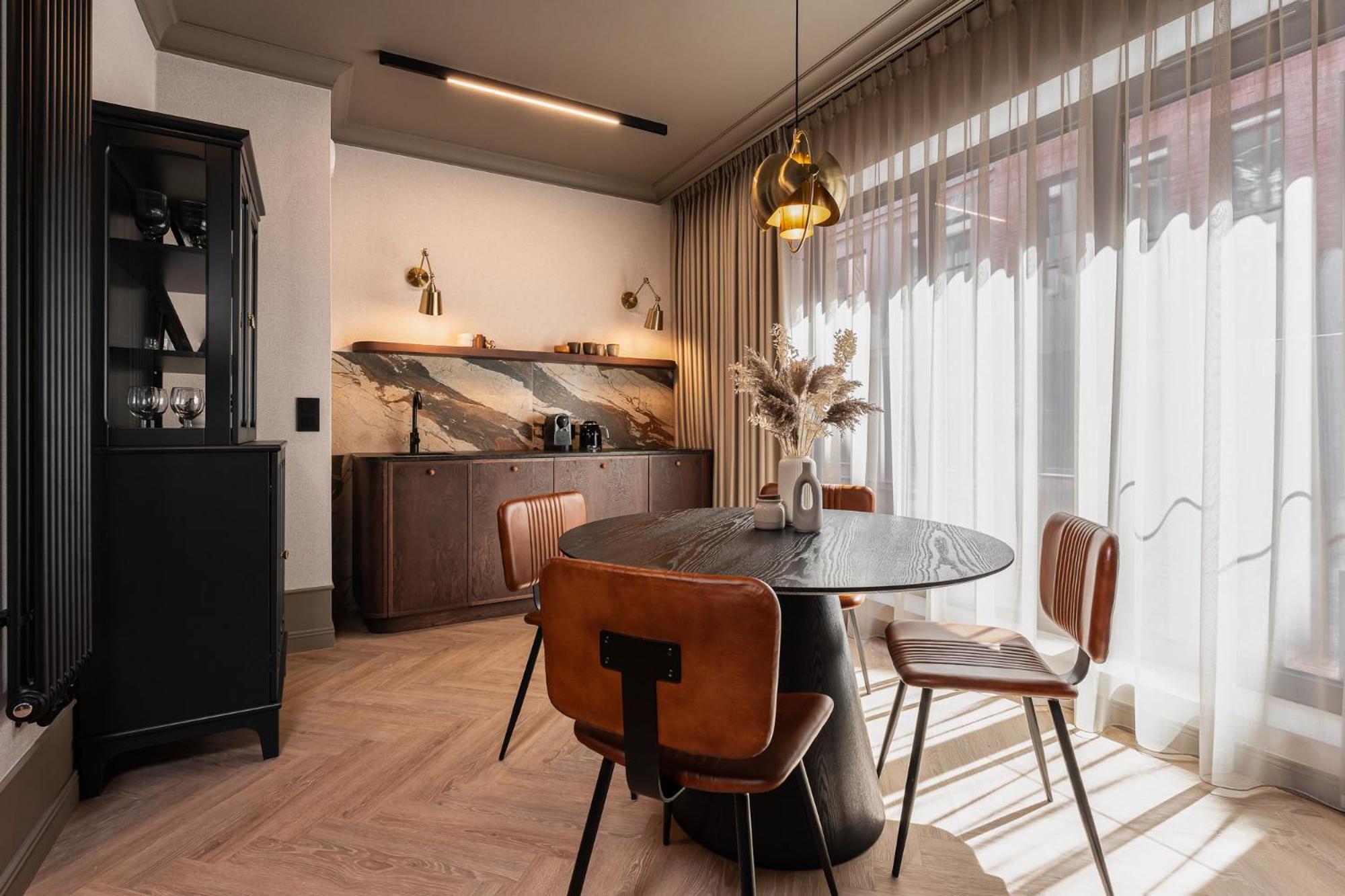 Apartment Lavoo Boutique *