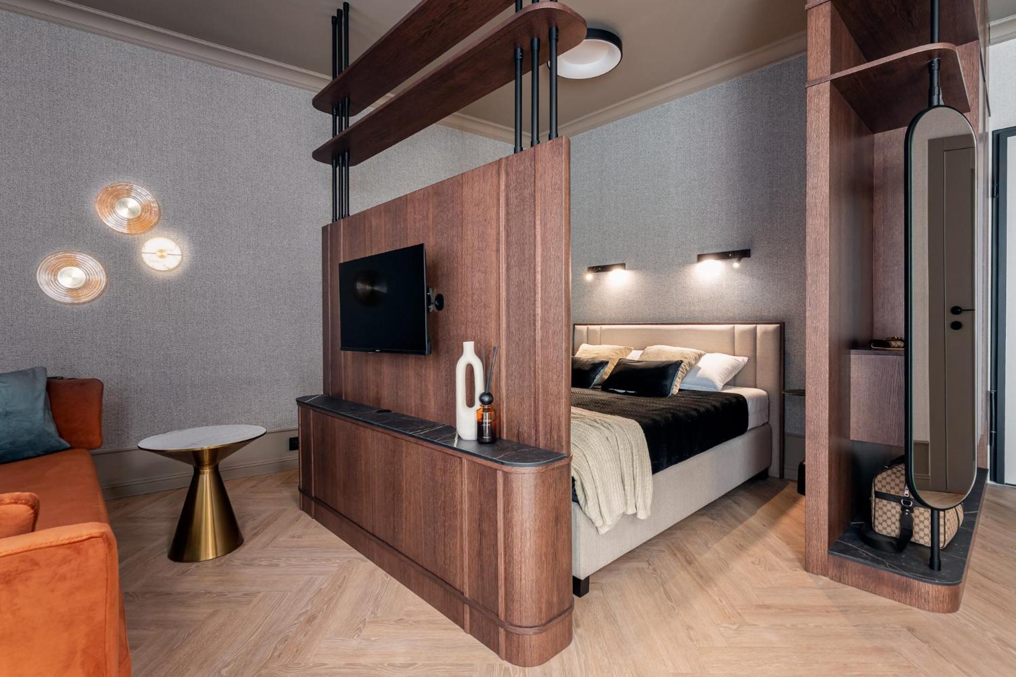 Lavoo Boutique Apartment