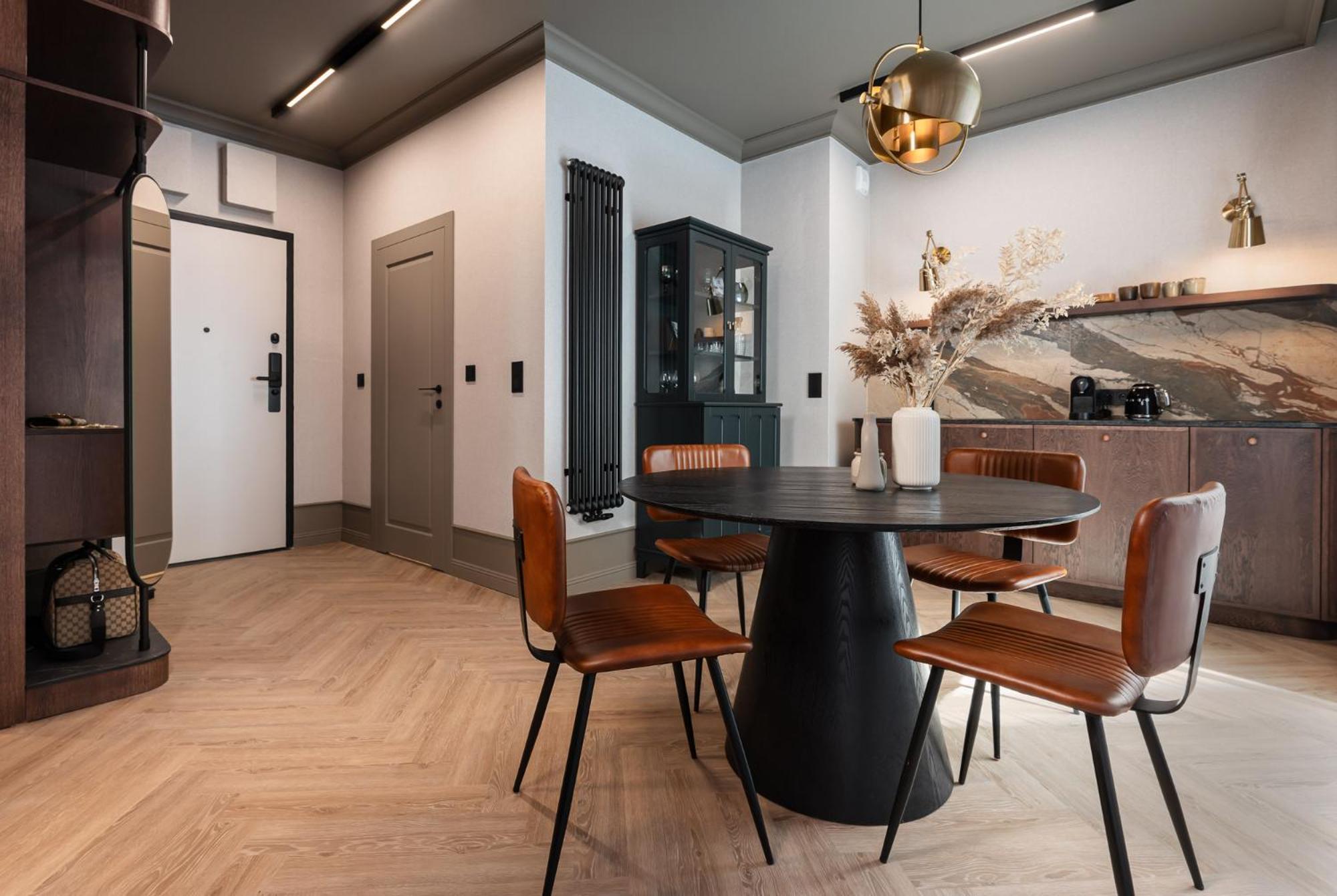 Lavoo Boutique Apartment *