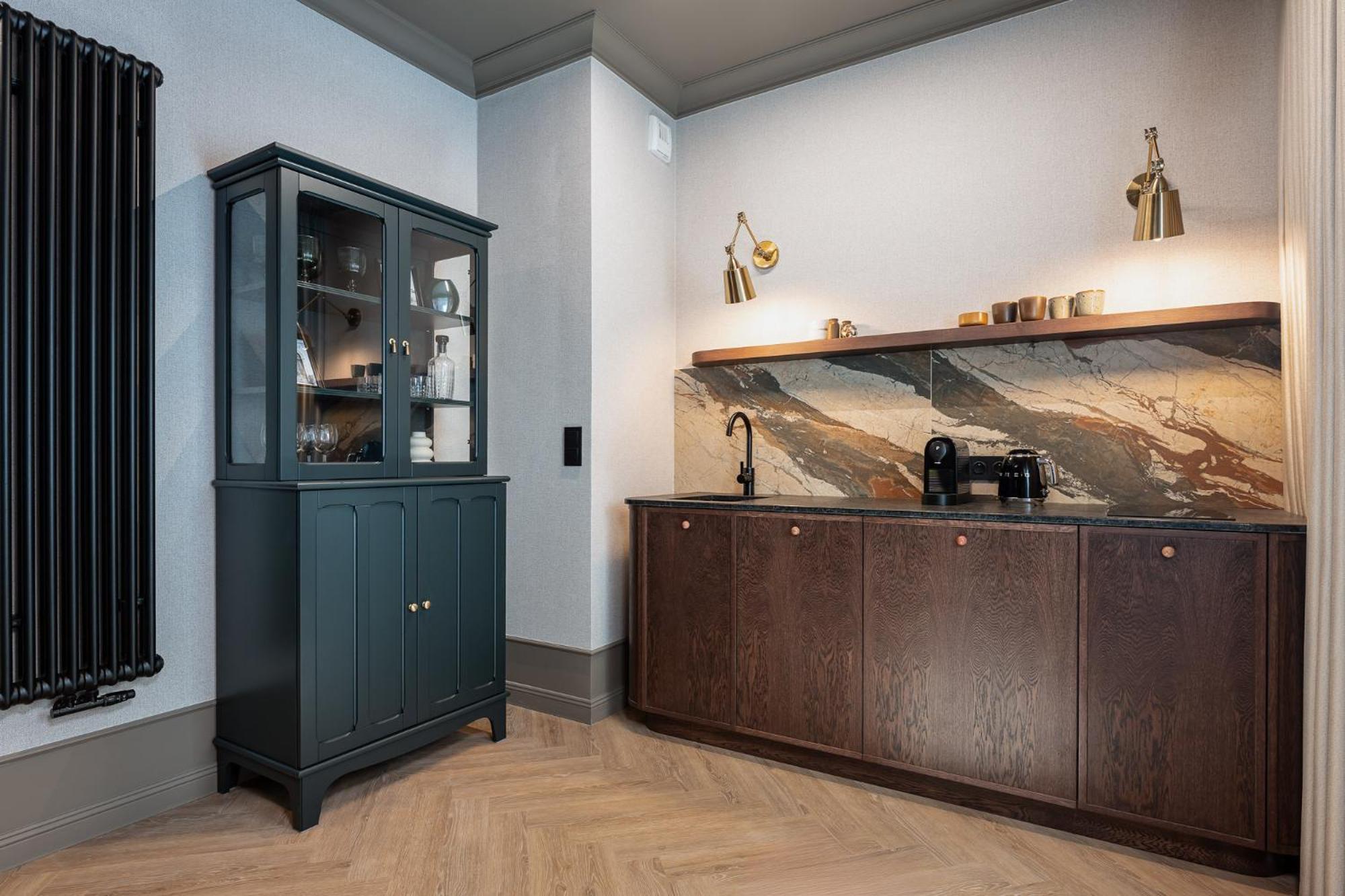 Apartment Lavoo Boutique *
