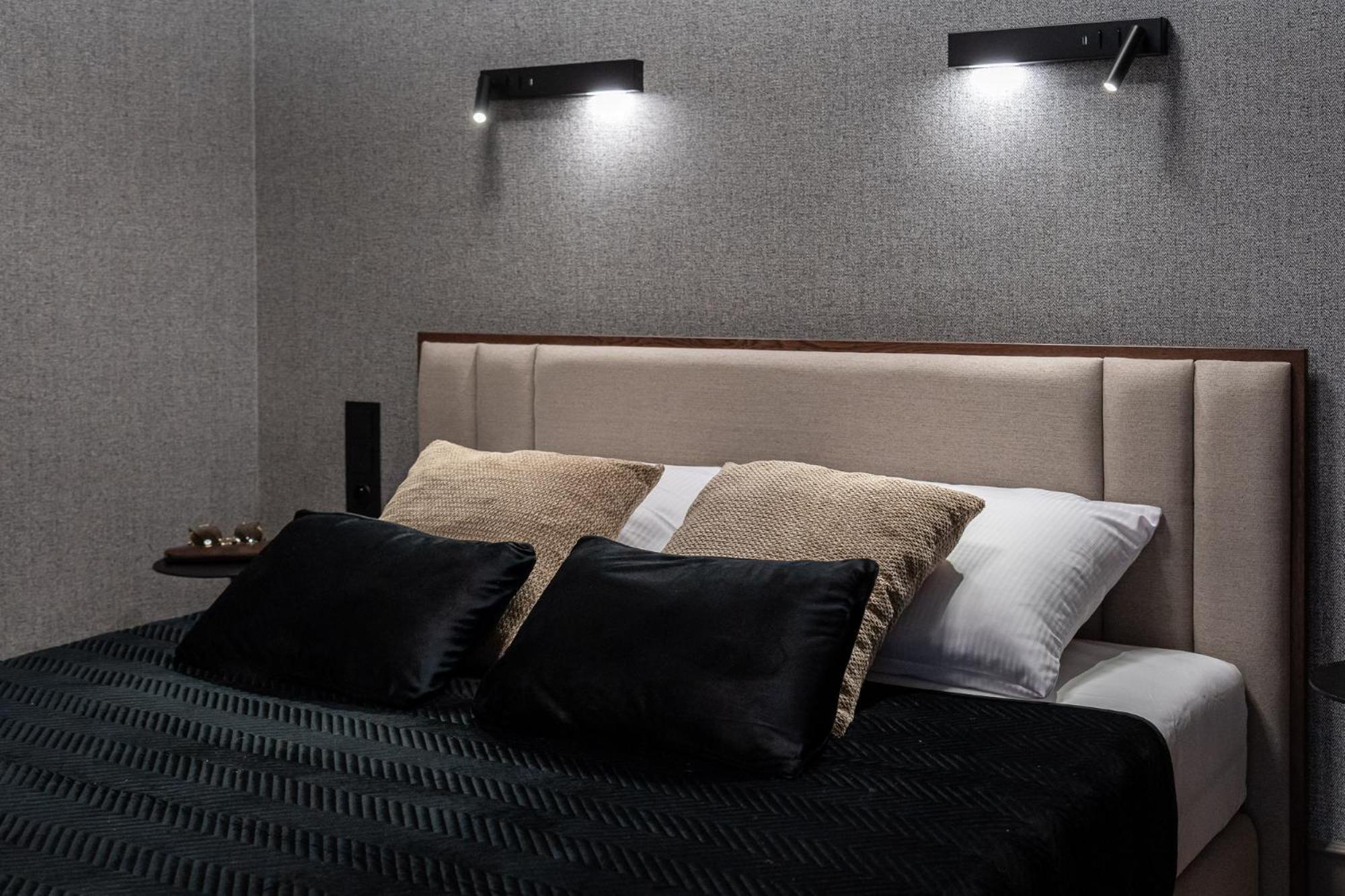 Lavoo Boutique Apartment *
