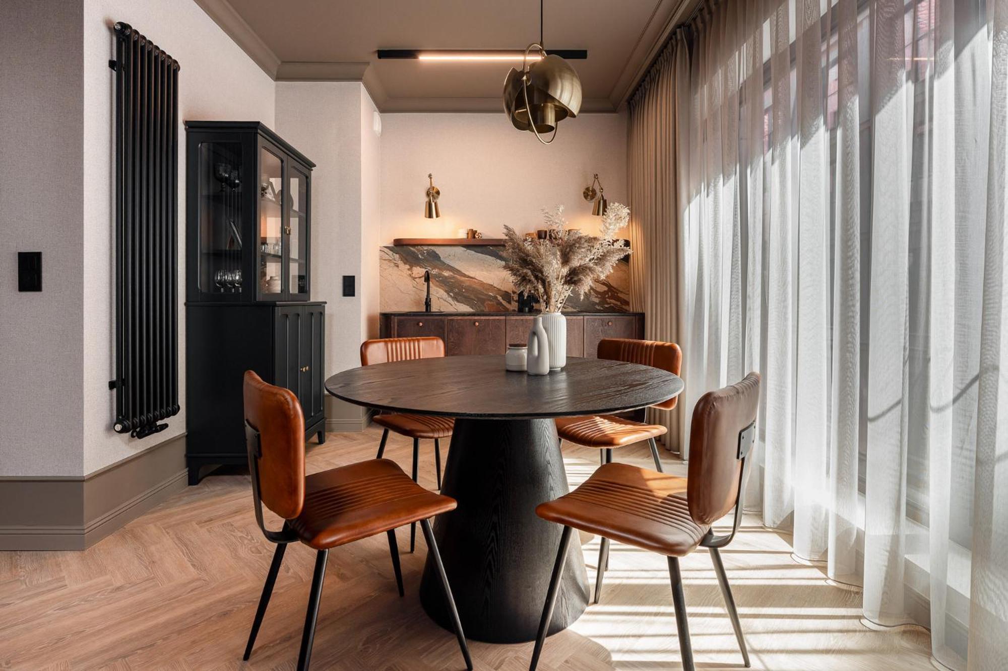 Lavoo Boutique Apartment Gdansk