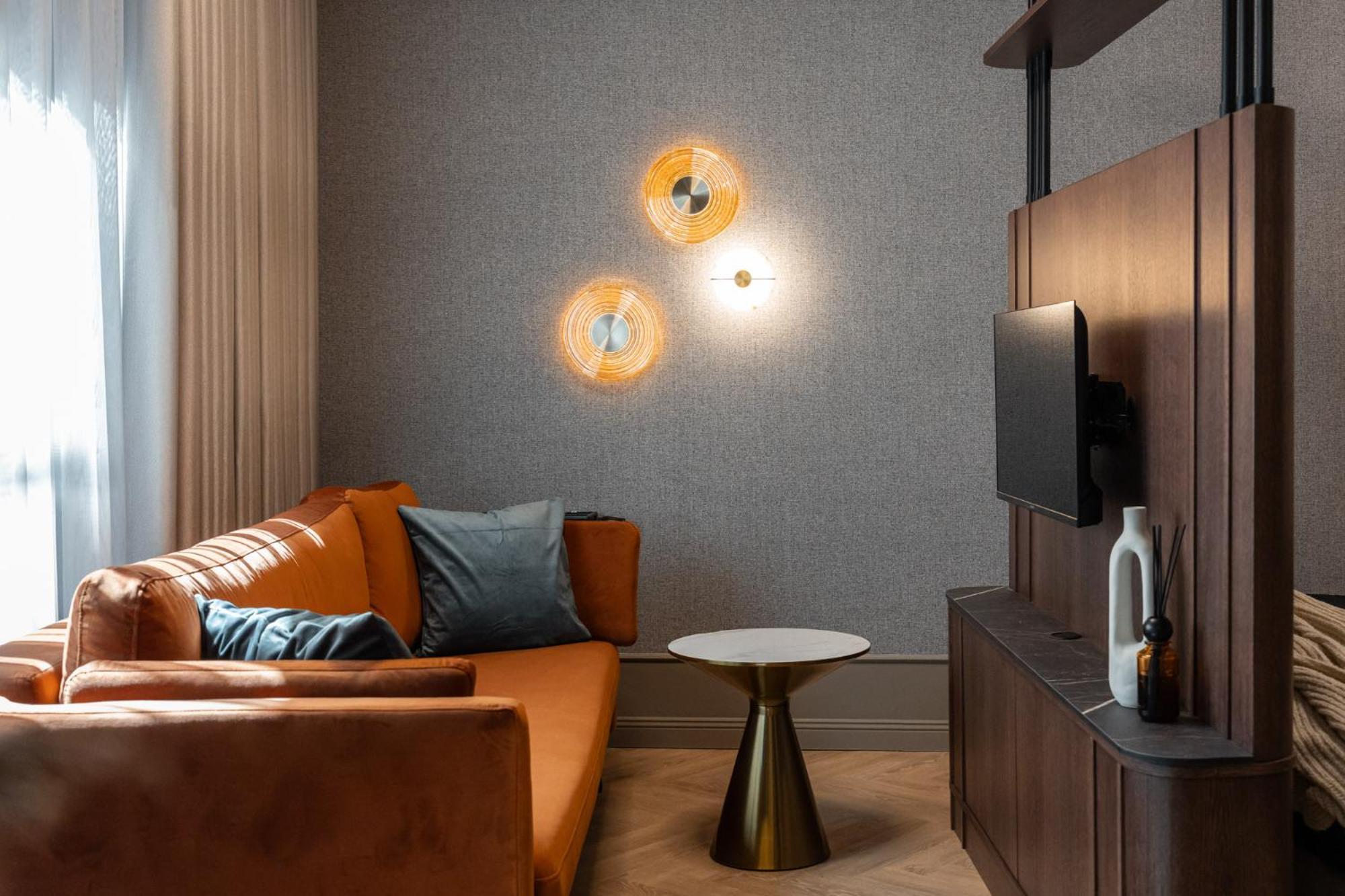 Apartment Lavoo Boutique Gdansk