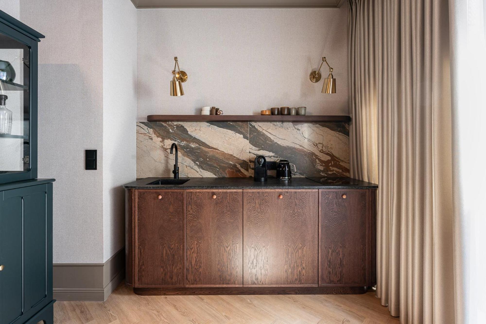 Apartment Lavoo Boutique