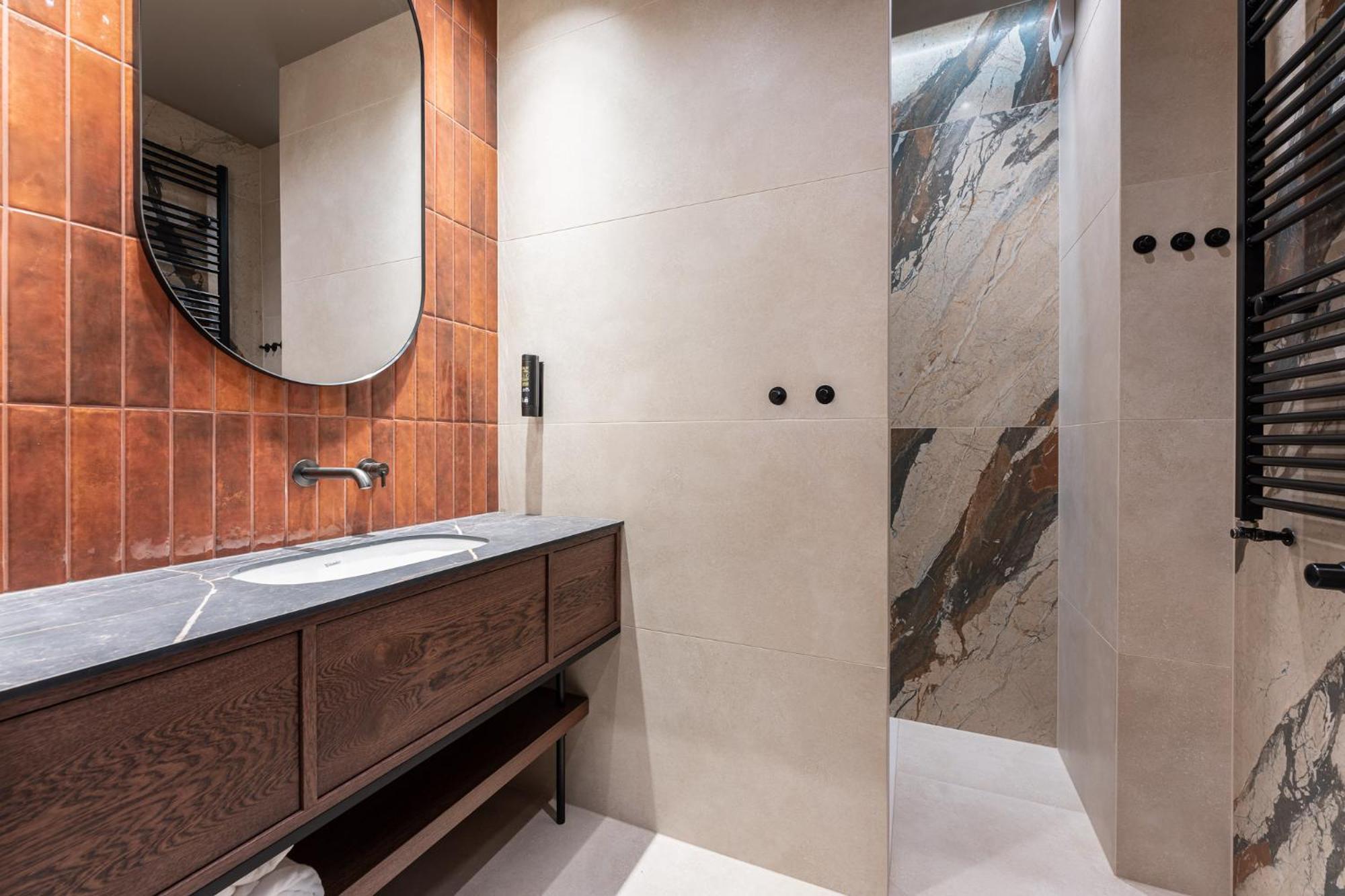 Apartment Lavoo Boutique *